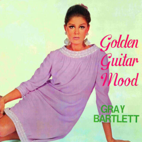 Golden Guitar Mood