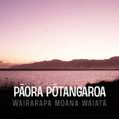 Pāora Pōtangaroa