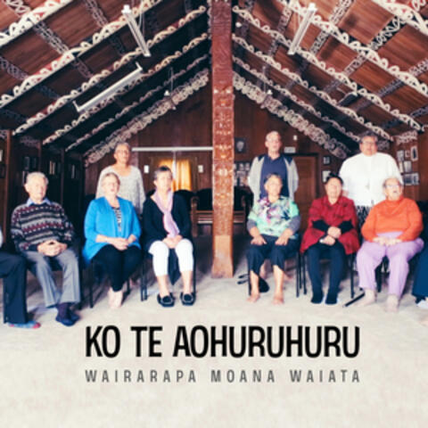 Ko Te Aohuruhuru