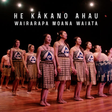 He Kākano Ahau