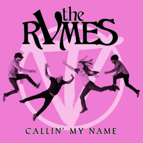 Callin' My Name