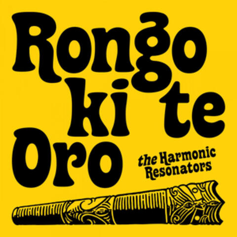 Rongo Ki Te Oro