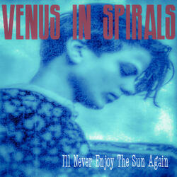 I'll Never Enjoy the Sun Again