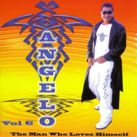 T'angelo, Vol. 6