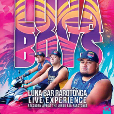 Luna Bar Rarotonga Live Experience