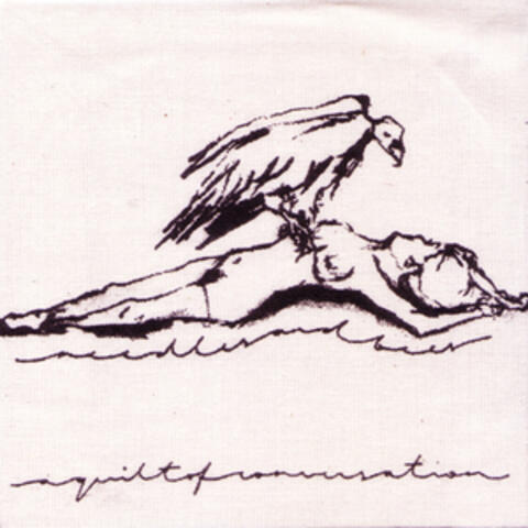 A Quilt of Conversation