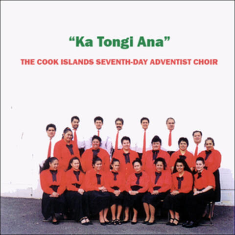 Ka Tongi Ana