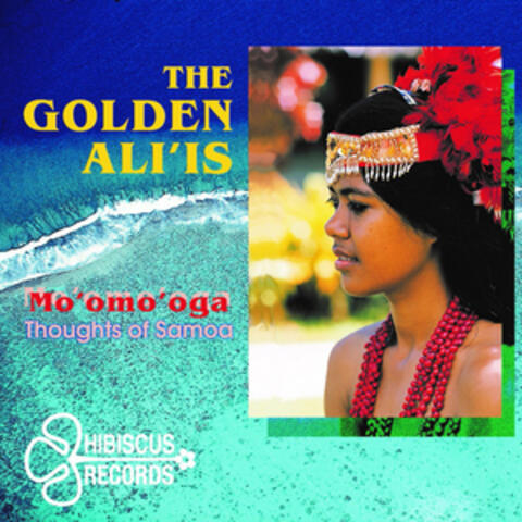 Mo'omo'oga: Thoughts of Samoa