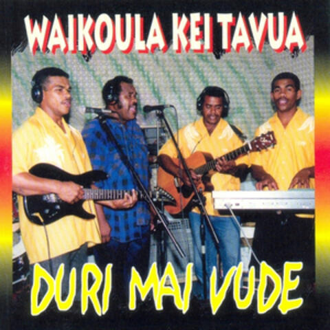 Duri Mai Vude
