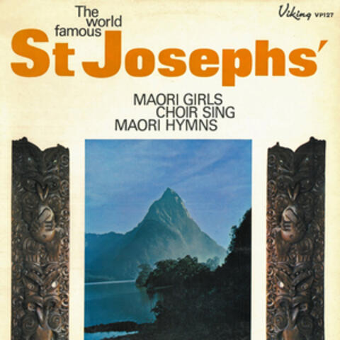 The World Famous St Josephs' Maori Girls Choir Sing Maori Hymns