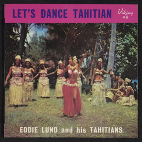 Let's Dance Tahitian
