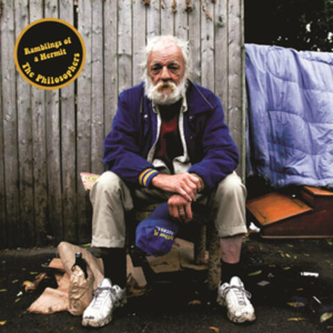 Ramblings of a Hermit