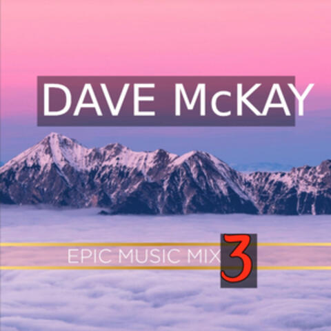 Epic Music Mix 3