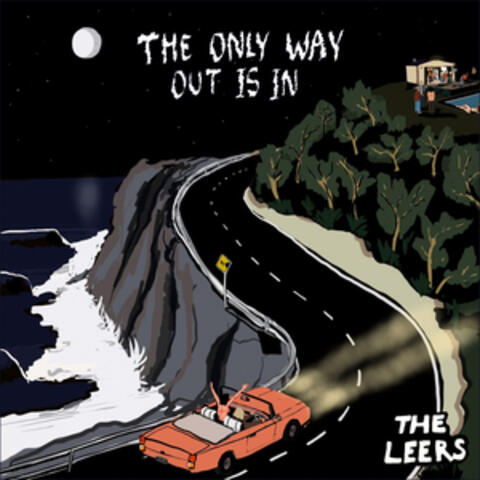 The Only Way out Is In
