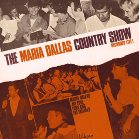The Maria Dallas Country Show, Vol. 2