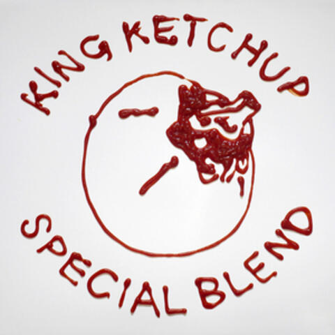 Special Blend