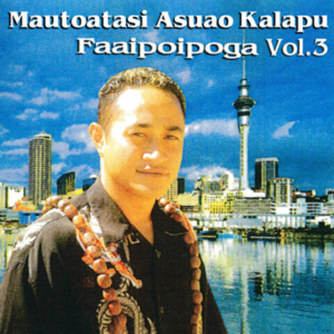 Fa'apoipoga, Vol. 3