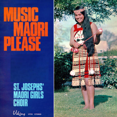 Music, Maori, Please