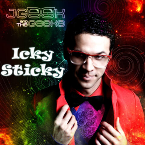 Icky Sticky