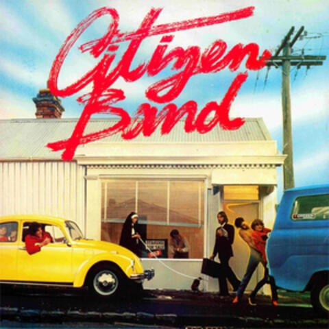 Citizen Band