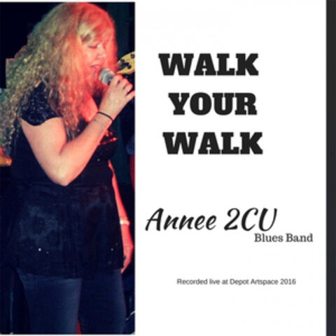 Walk Your Walk