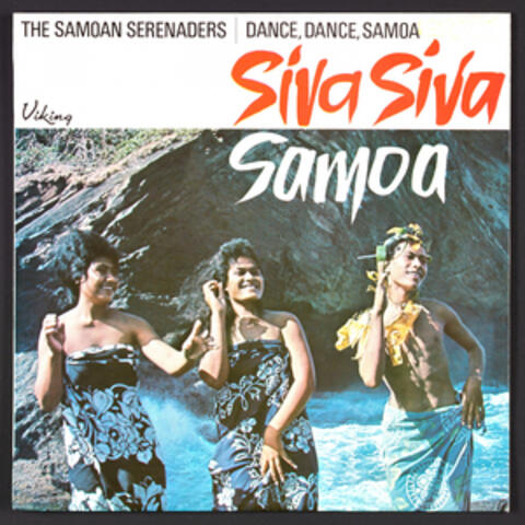 Siva Siva Samoa - Dance, Dance, Samoa