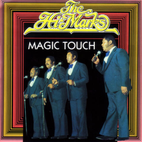 Magic Touch