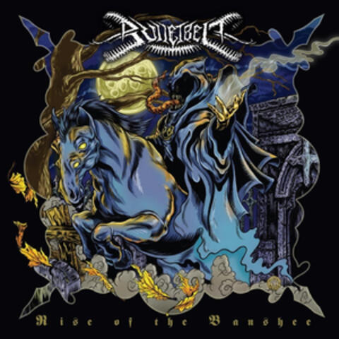 Rise of the Banshee