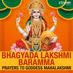 Mahalakshmi Ashtakam