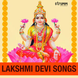 Ashtalakshmi Stotram