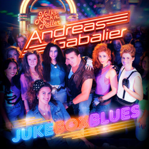 Jukeboxblues