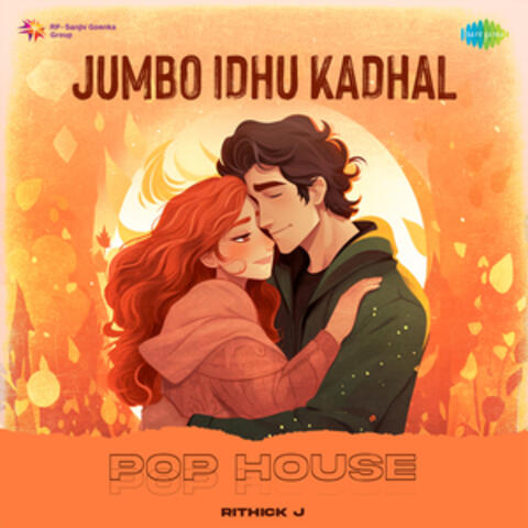 Jumbo Idhu Kadhal