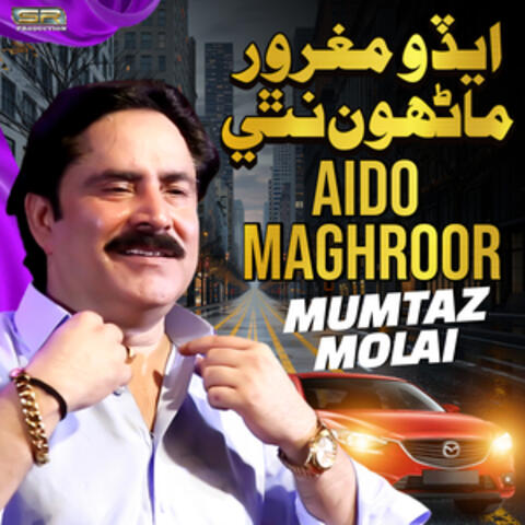Aido Maghroor - Single