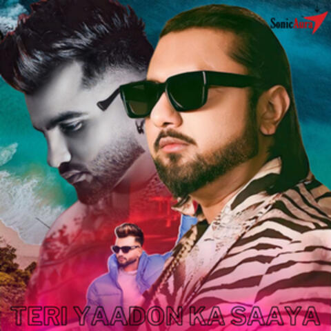 Teri Yaadon Ka Saaya