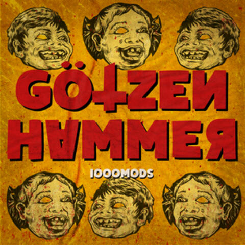 Götzen Hammer