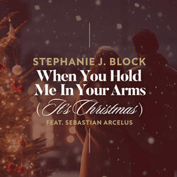 When You Hold Me In Your Arms