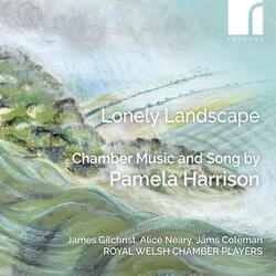 Four Pieces: III. Andante for Clarinet and Piano