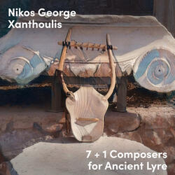 Sonata for Ancient Lyre: Empathy