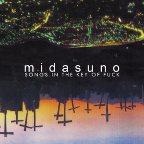 Midasuno