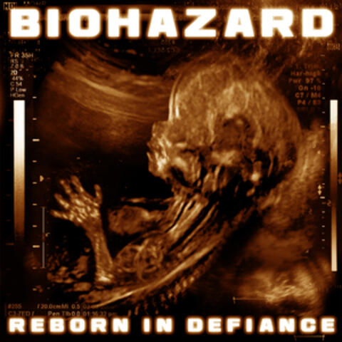 Reborn In Defiance
