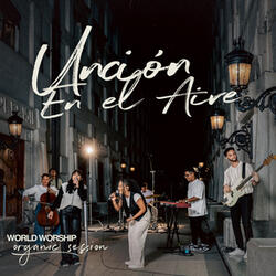 Unción En el Aire