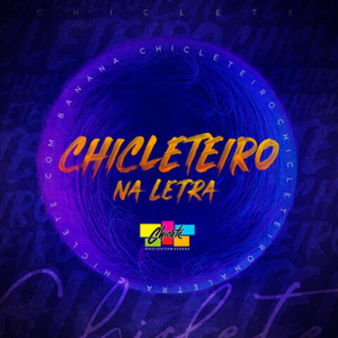 Chiclete Com Banana
