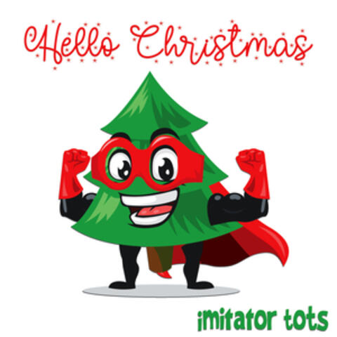 Hello Christmas