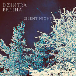 Silent Night (Fireplace Version) [Arr. for Piano by Dzintra Erliha]