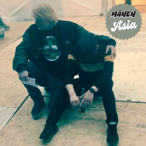 Asia (live i Vangen)