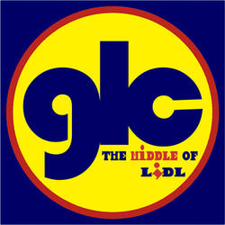 The Middle Of Lidl