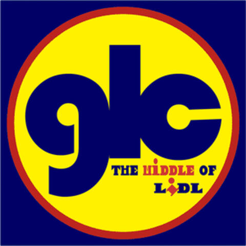 The Middle of Lidl