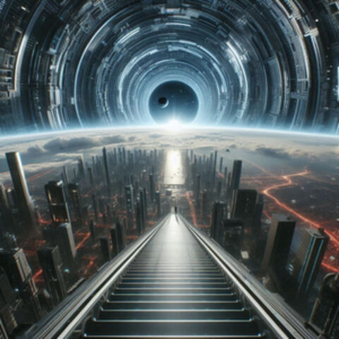 Walking Into The Abyss