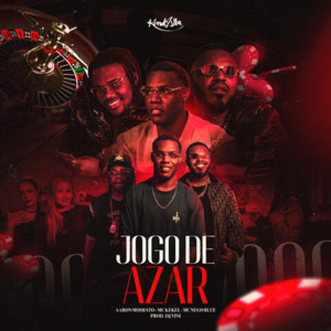 Jogo de Azar