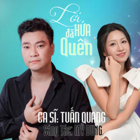 Lời Hứa Đã Quên